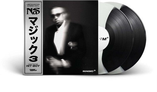 NAS - MAGIC 3