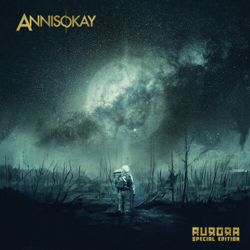 ANNISOKAY - AURORA