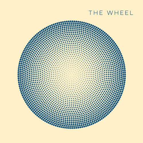 WHEEL - WHEEL