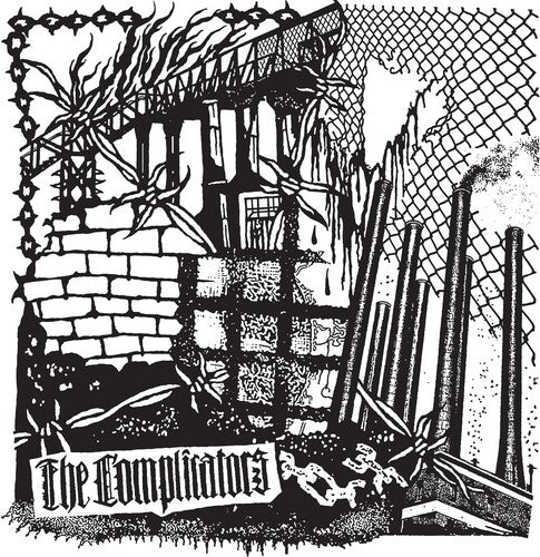 COMPLICATORS - COMPLICATORS