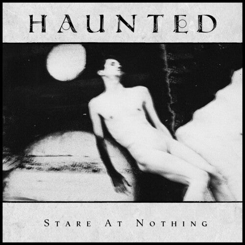 The Haunted – Stare At Nothing