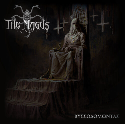 MAGUS - VISSODOMONTAS