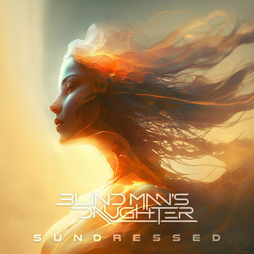 BLIND MAN'S DAUGHTER - SUNDRESSED