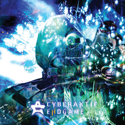 Cyberaktif – Endgame