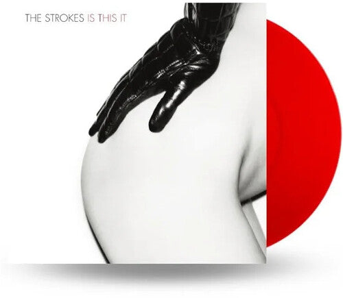 STROKES - IS THIS IT