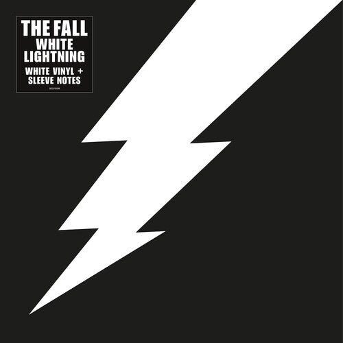 FALL - WHITE LIGHTNING