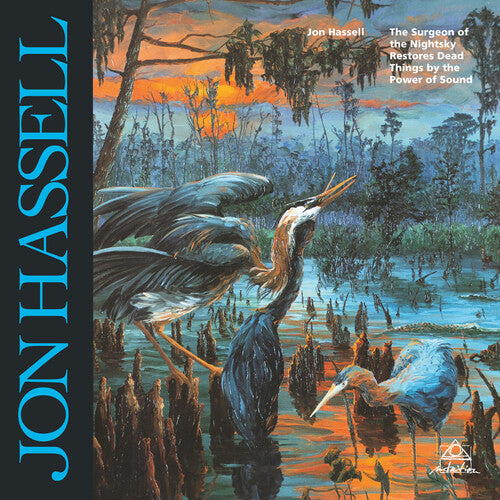 HASSELL,JON - SURGEON OF THE NIGHTSKY RESTORES DEAD THINGS BY