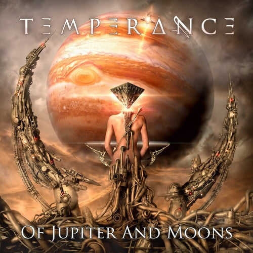 Temperance – Of Jupiter And Moons