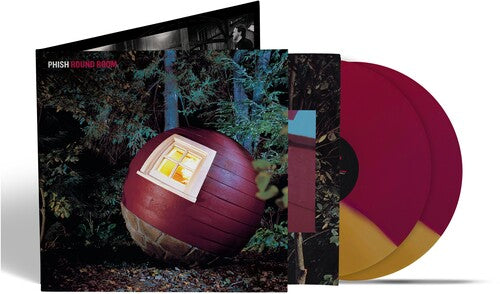 Phish – Round Room