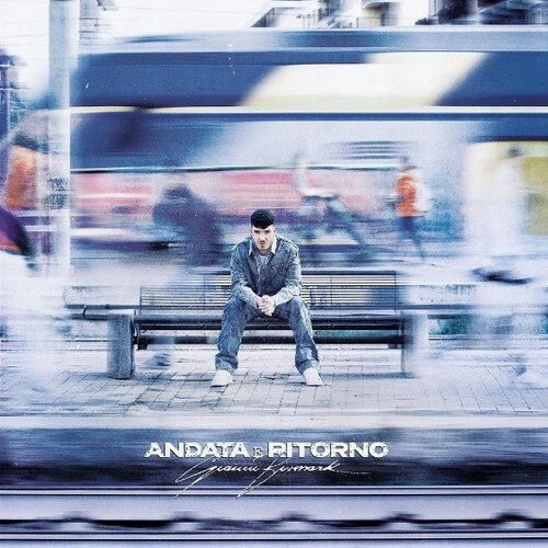 GIANNI BISMARK - ANDATA E RITORNO