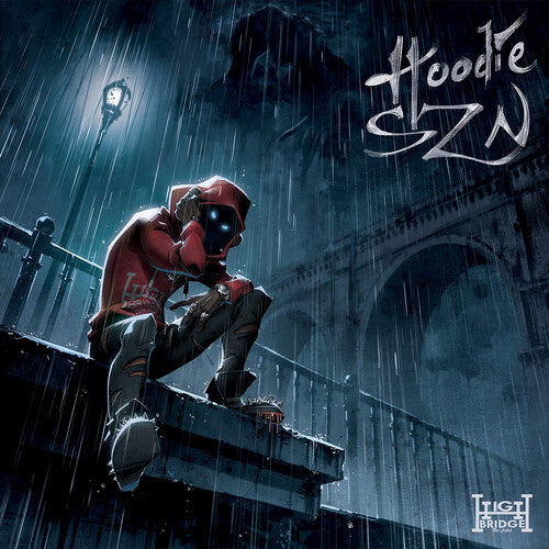 BOOGIE WIT DA HOODIE - HOODIE SZN