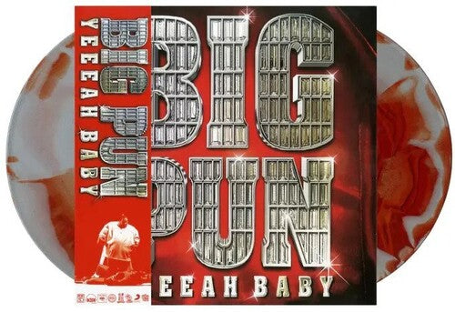BIG PUN - YEEEAH BABY