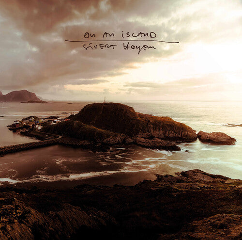 HOYEM,SIVERT - ON AN ISLAND