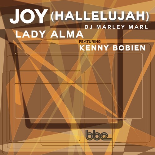 MARL,MARLEY - JOY (HALLELUJAH)