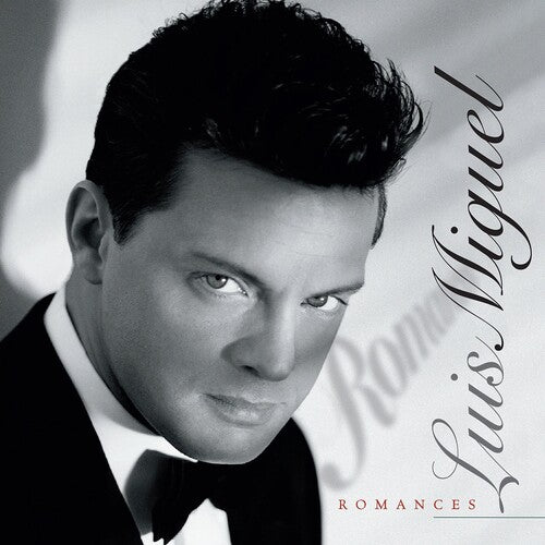 MIGUEL,LUIS - ROMANCES