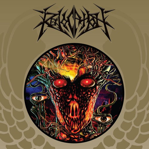 REVOCATION - REVOCATION