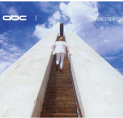 ABC - SKYSCRAPING