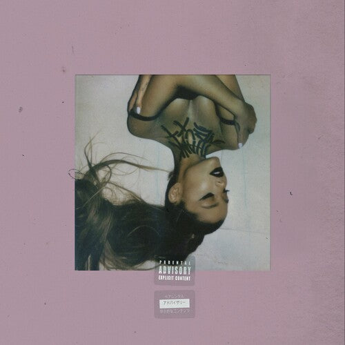 GRANDE,ARIANA - THANK U NEXT
