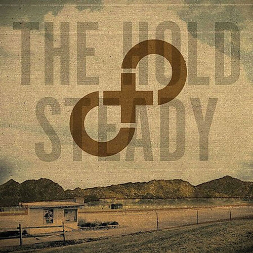 The Hold Steady – Stay Positive
