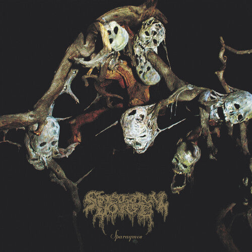 SPECTRAL VOICE - SPARAGMOS