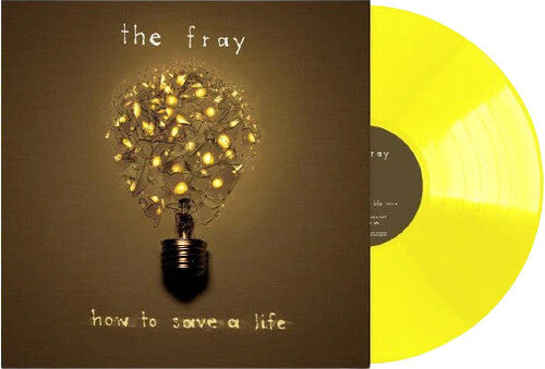 FRAY - HOW TO SAVE A LIFE