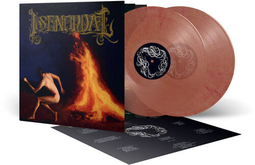 ISENORDAL - REQUIEM FOR EIRENE - MARBLE