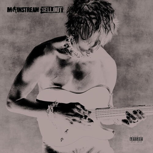 KELLY,MACHINE GUN - MAINSTREAM SELLOUT