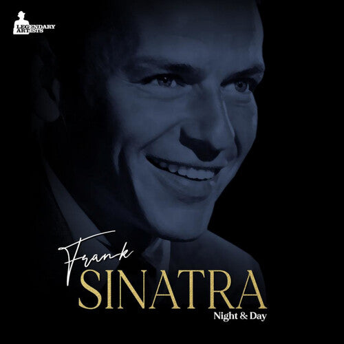 SINATRA,FRANK - NIGHT AND DAY