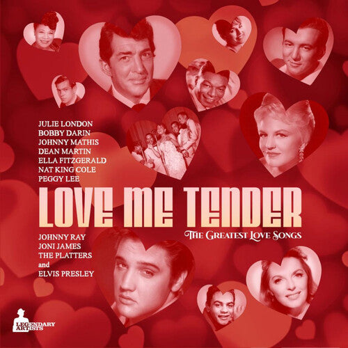 GREATEST LOVE SONGS / VARIOUS - GREATEST LOVE SONGS / VARIOUS