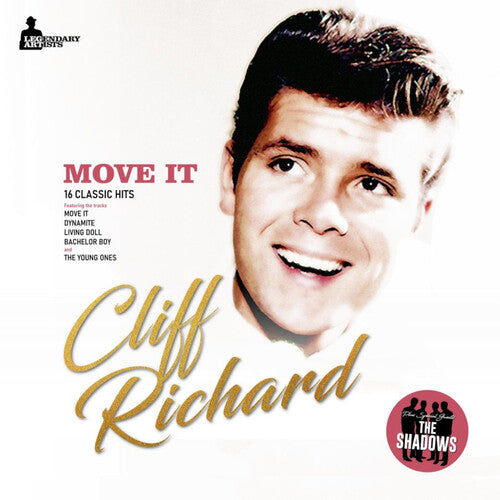 RICHARD,CLIFF - MOVE IT