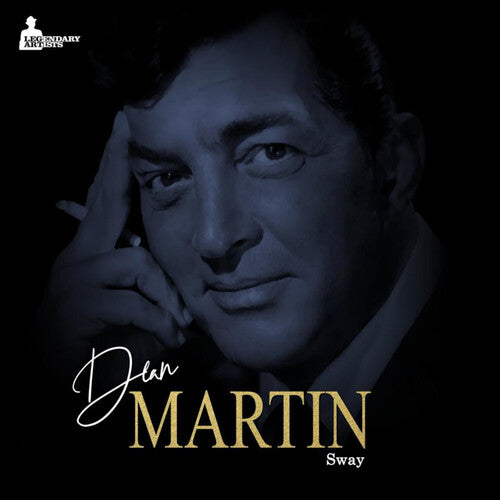 MARTIN,DEAN - SWAY