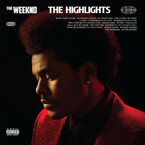 WEEKND - HIGHLIGHTS