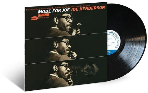 HENDERSON,JOE - MODE FOR JOE (BLUE NOTE CLASSIC VINYL SERIES)
