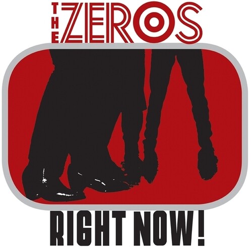 ZEROS - RIGHT NOW