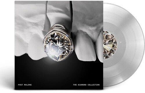 POST MALONE - DIAMOND COLLECTION