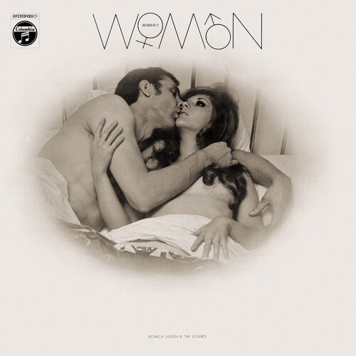 LASSEN,MONICA - WOMAN