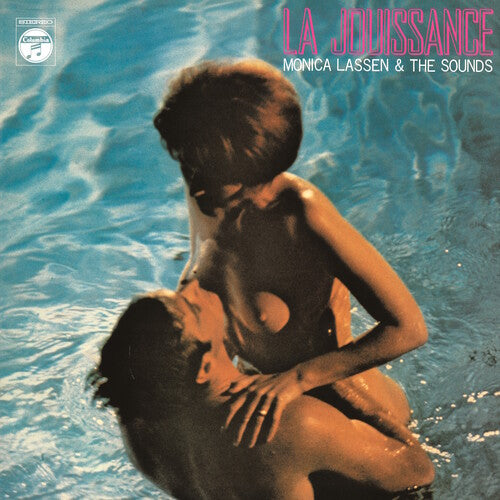 LASSEN,MONICA - LA JOUISSANCE