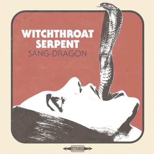 Witchthroat Serpent – Sang Dragon