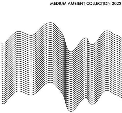 MEDIUM AMBIENT COLLECTION 2022 WHITE / VARIOUS - MEDIUM AMBIENT COLLECTION 2022 WHITE / VARIOUS