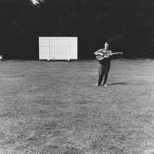 FRITH,FRED - GUITAR SOLOS / FIFTY