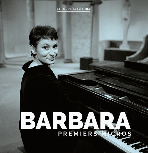 BARBARA - PREMIERS MICROS