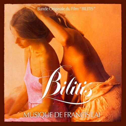 LAI,FRANCIS - BILITIS - O.S.T.