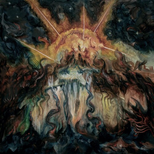 PESTILENGTH - SOLAR CLOREX