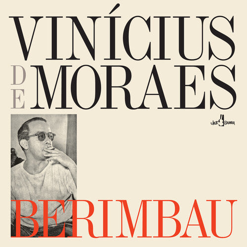 Vinicius de Moraes – Berimbau