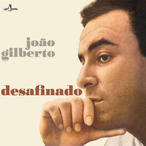 GILBERTO,JOAO - DESAFINADO
