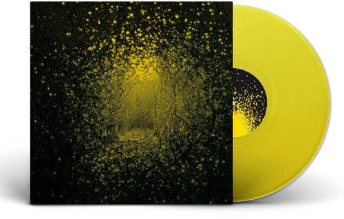 ANTLERS - BURST APART