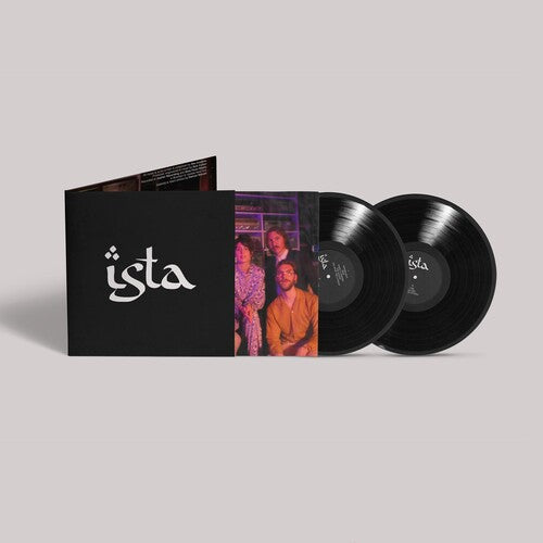 Ista – Ista