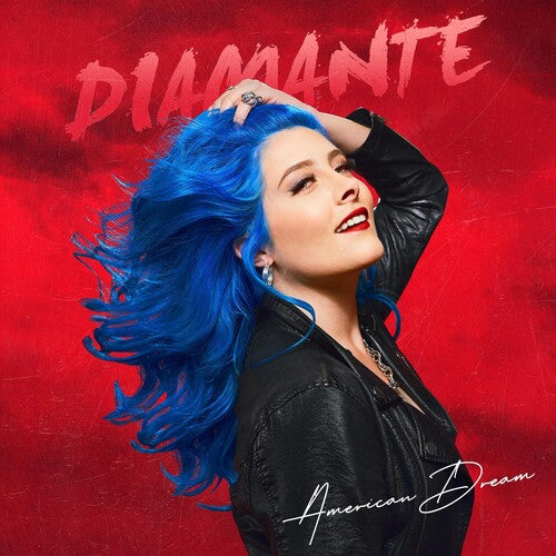 DIAMANTE - AMERICAN DREAM