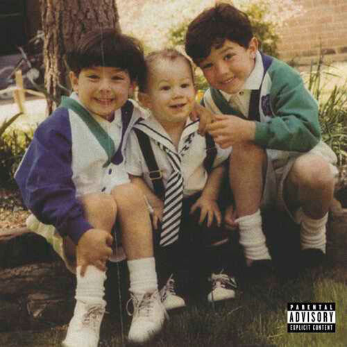 JONAS BROTHERS - FAMILY BUSINESS