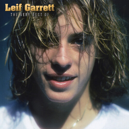 GARRETT,LEIF - VERY BEST OF - BLUE
